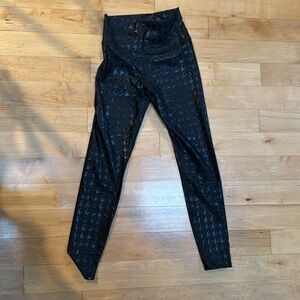Peloton leggings medium